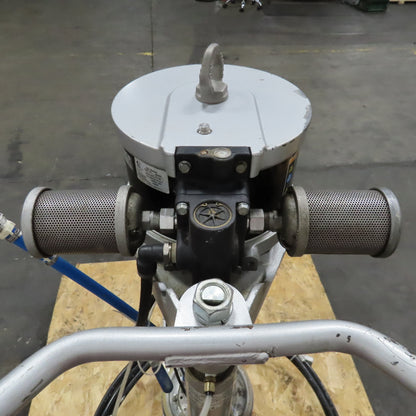 Graco CM9A1B C61 Check-Mate 61:1 Ratio Bucket Unloader Pump