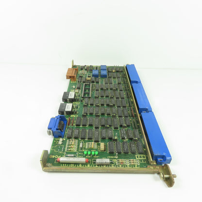 Fanuc A16B-1210-0210 CNC Control Circuit Board