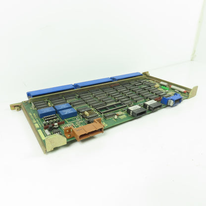 Fanuc A16B-1210-0210 CNC Control Circuit Board