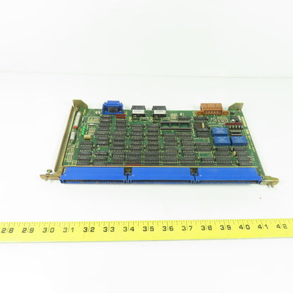 Fanuc A16B-1210-0210 CNC Control Circuit Board