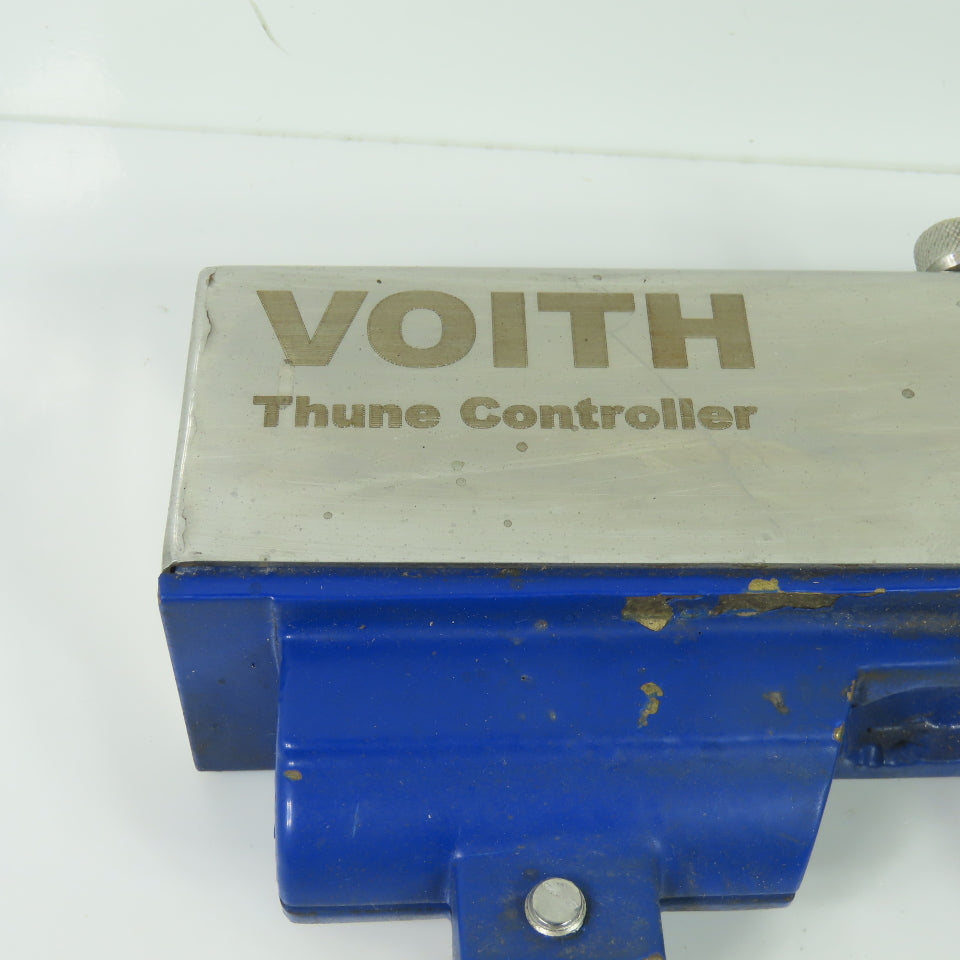Voith Thune Controller Stainless Steel Paddle Assembly