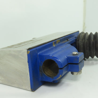 Voith Thune Controller Stainless Steel Paddle Assembly