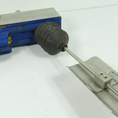 Voith Thune Controller Stainless Steel Paddle Assembly