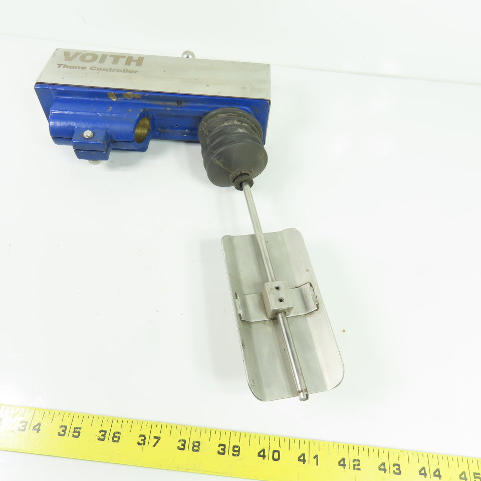 Voith Thune Controller Stainless Steel Paddle Assembly