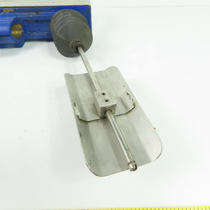 Voith Thune Controller Stainless Steel Paddle Assembly