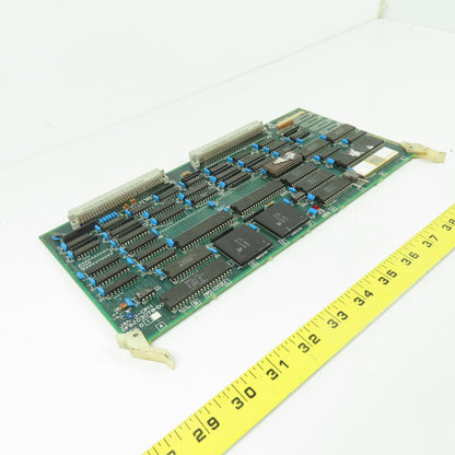 JANCD RPN802-154A-14-3 DF8203078-D0 CPII Circuit Board Rev. D