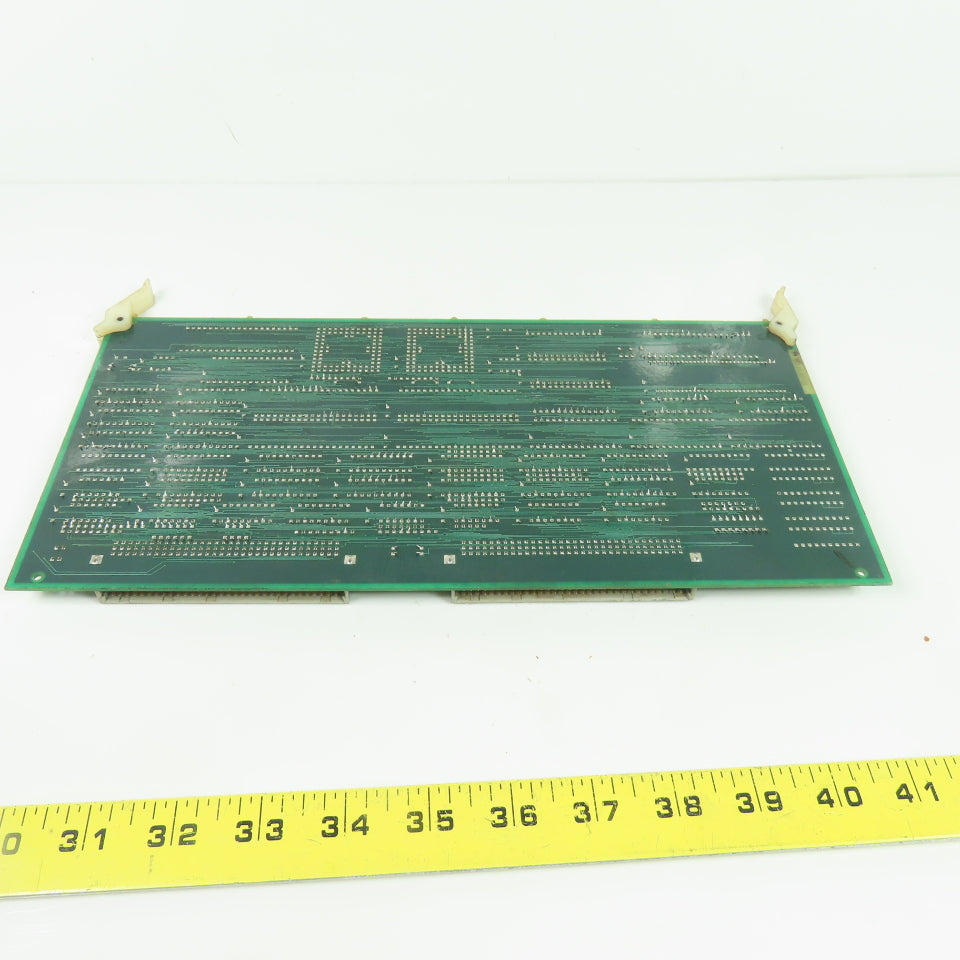 JANCD RPN802-154A-14-3 DF8203078-D0 CPII Circuit Board Rev. D
