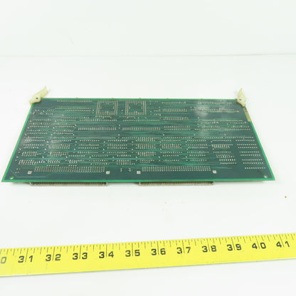 JANCD RPN802-154A-14-3 DF8203078-D0 CPII Circuit Board Rev. D