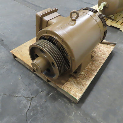 Schorch KN5280S-BB011-Z 110kW 150Hp 380/460V Motor Kaeser Sigma Type DSB200