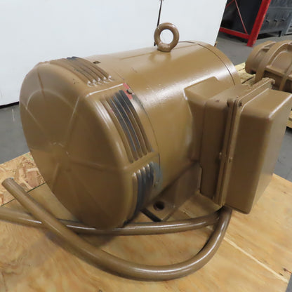 Schorch KN5280S-BB011-Z 110kW 150Hp 380/460V Motor Kaeser Sigma Type DSB200
