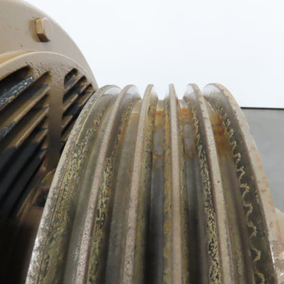 Schorch KN5280S-BB011-Z 110kW 150Hp 380/460V Motor Kaeser Sigma Type DSB200