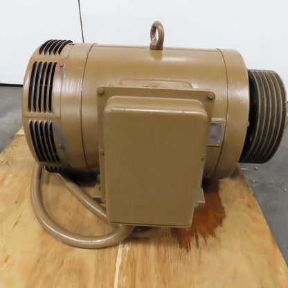Schorch KN5280S-BB011-Z 110kW 150Hp 380/460V Motor Kaeser Sigma Type DSB200