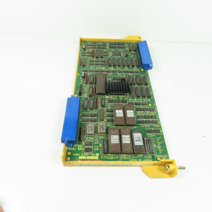 Fanuc A16B-2200-020 Control Circuit Board
