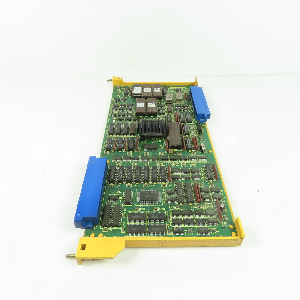 Fanuc A16B-2200-020 Control Circuit Board