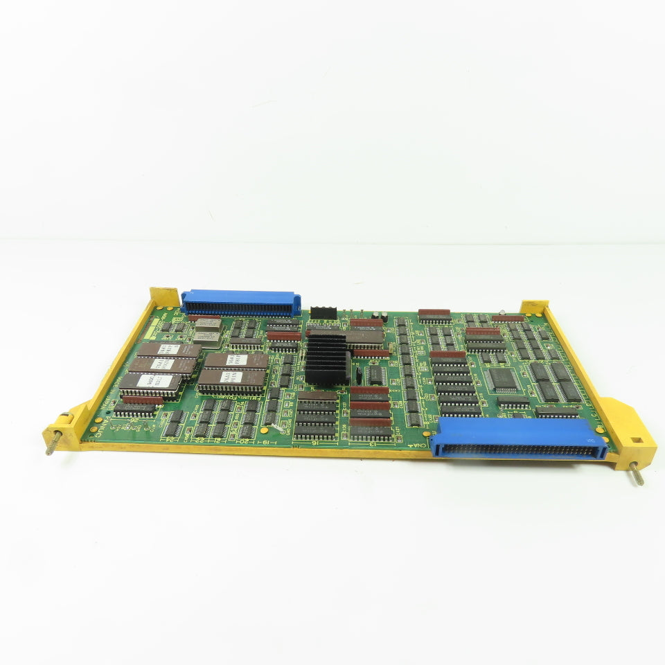 Fanuc A16B-2200-020 Control Circuit Board