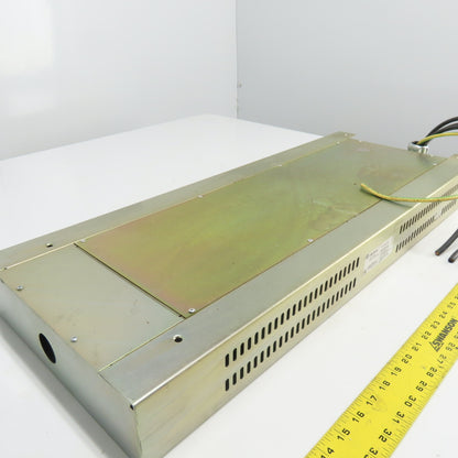 Allen-Bradley 1336-RFB-80-C Input RFI Filter 80A 460VAC 3Ph
