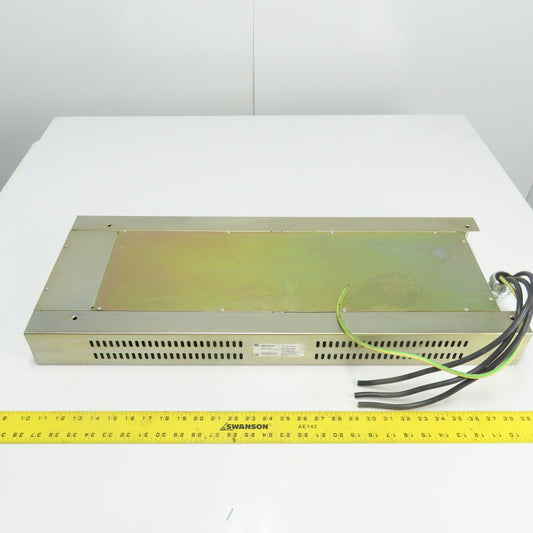 Allen-Bradley 1336-RFB-80-C Input RFI Filter 80A 460VAC 3Ph