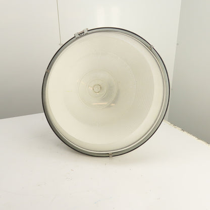 Lithonia TX 400M TB HSG 400W Metal Halide High Bay Light Fixture 120-277V Tested