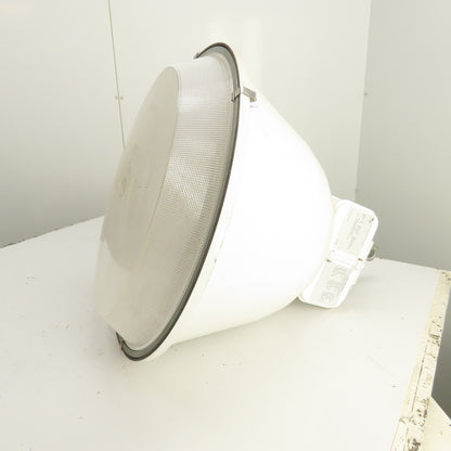 Lithonia TX 400M TB HSG 400W Metal Halide High Bay Light Fixture 120-277V Tested