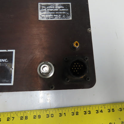 Nosler Systems, Inc. NPCS 262 Hall Ranger Sensor Unit