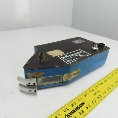 Nosler Systems, Inc. NPCS 262 Hall Ranger Sensor Unit