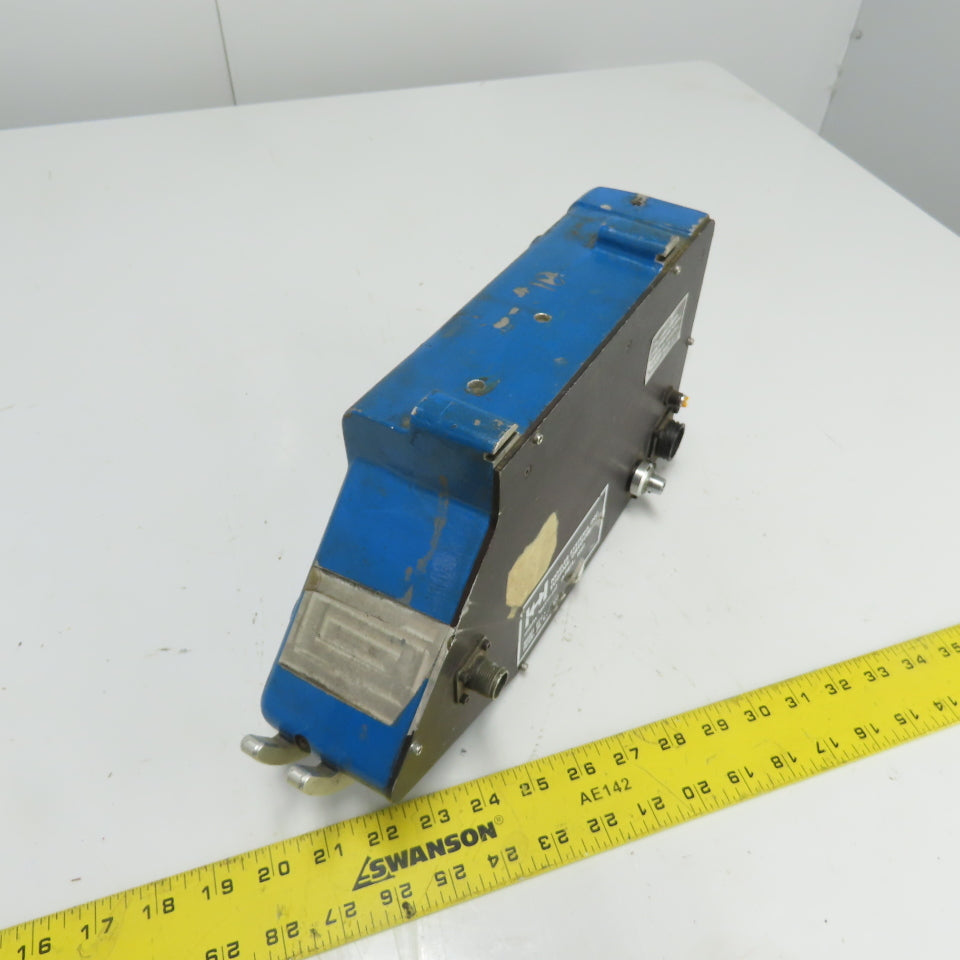 Nosler Systems, Inc. NPCS 262 Hall Ranger Sensor Unit