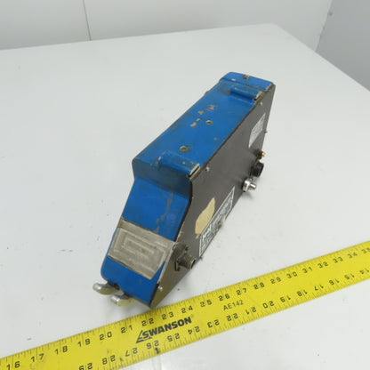 Nosler Systems, Inc. NPCS 262 Hall Ranger Sensor Unit