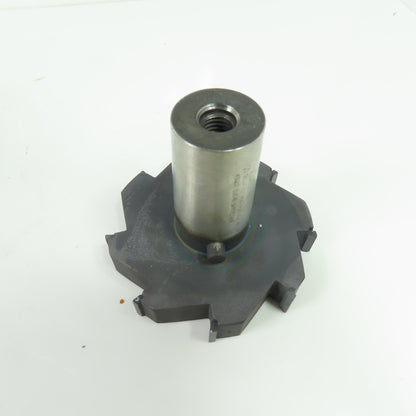 Komet Dihart Z341.53.035 99.470mm Diameter End Face Mill Cutter Reaming Head