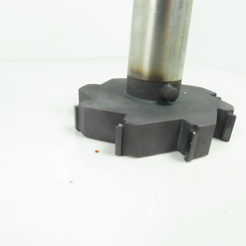 Komet Dihart Z341.53.035 99.470mm Diameter End Face Mill Cutter Reaming Head