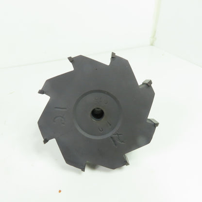 Komet Dihart Z341.53.035 99.470mm Diameter End Face Mill Cutter Reaming Head