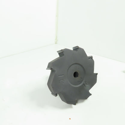 Komet Dihart Z341.53.035 99.470mm Diameter End Face Mill Cutter Reaming Head