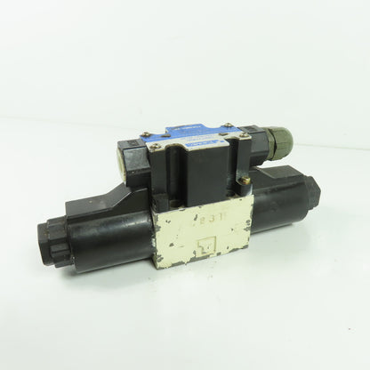Tokimec DG4V-3-6C-M-P7-H-7-52 Hydraulic Directional Control Valve