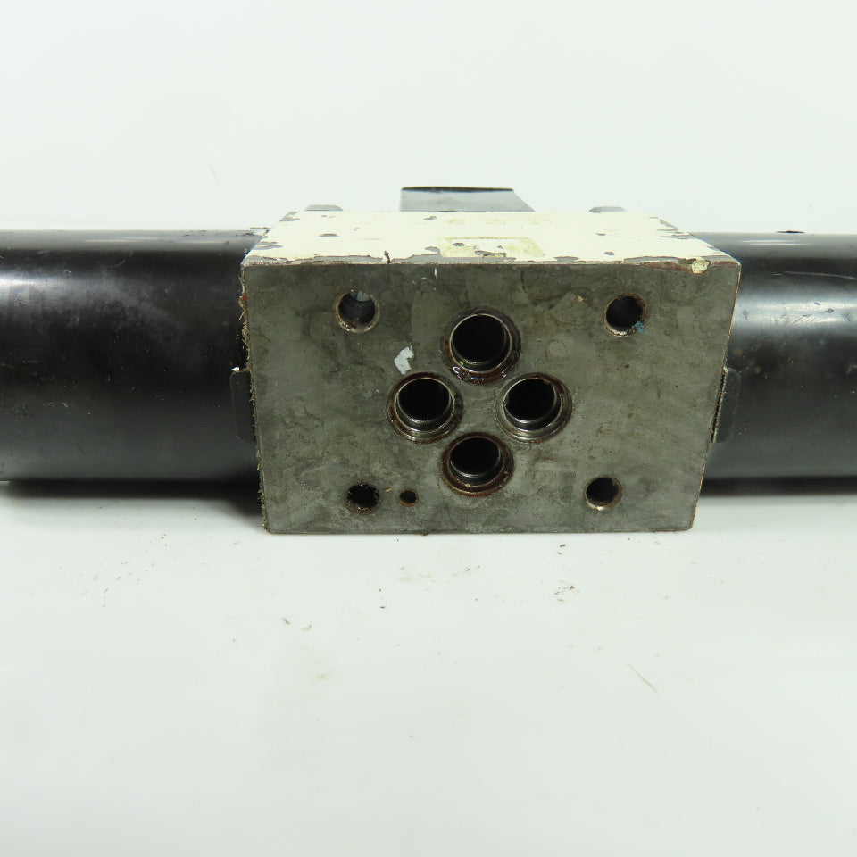 Tokimec DG4V-3-6C-M-P7-H-7-52 Hydraulic Directional Control Valve