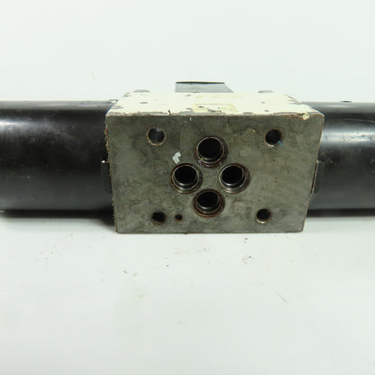 Tokimec DG4V-3-6C-M-P7-H-7-52 Hydraulic Directional Control Valve
