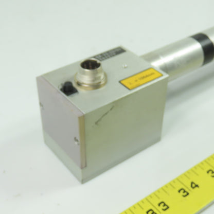 Trumpf 566279 12-08-33-00/05 Laser Measuring Sensor Module 1064nm LEM 12A-4505