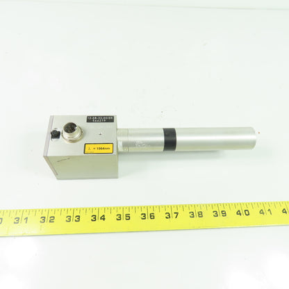 Trumpf 566279 12-08-33-00/05 Laser Measuring Sensor Module 1064nm LEM 12A-4505