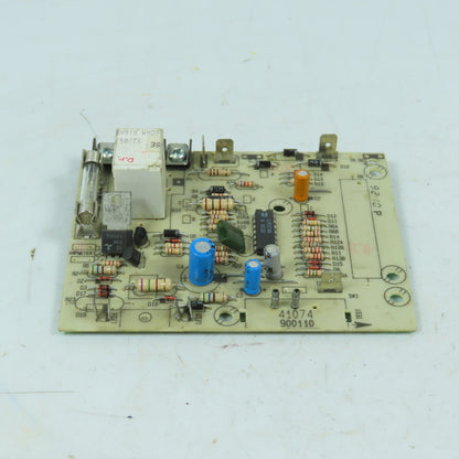 41074 900110 Industrial Battery Charger Control Board