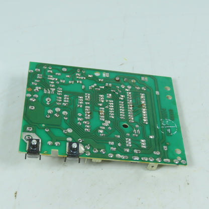 41074 900110 Industrial Battery Charger Control Board