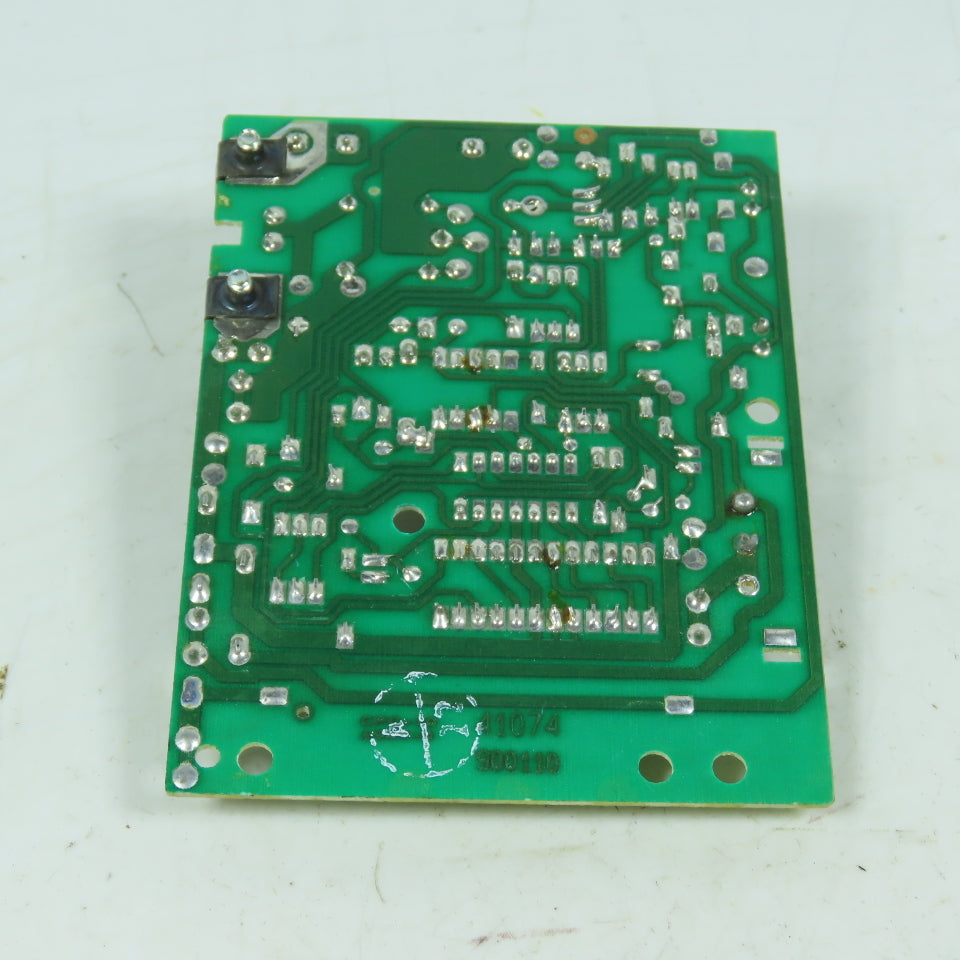 41074 900110 Industrial Battery Charger Control Board