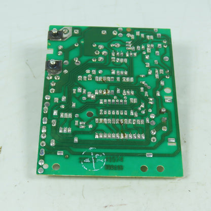 41074 900110 Industrial Battery Charger Control Board