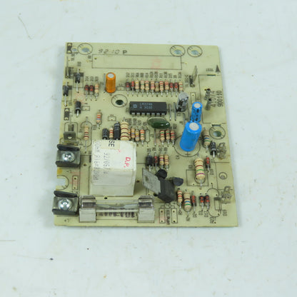 41074 900110 Industrial Battery Charger Control Board