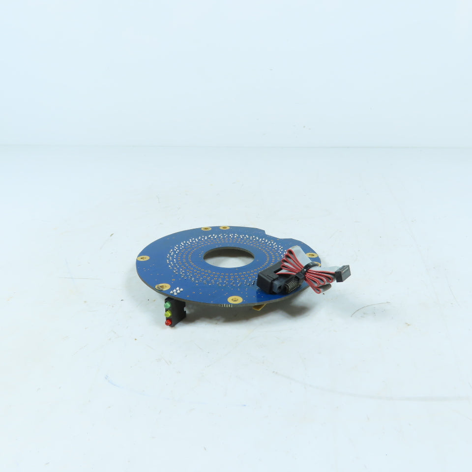 Xiris Automation 301-000-03056-012 ID-2500 MLB Media Light Board LED Ring