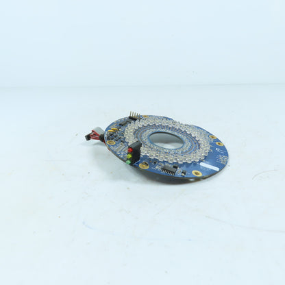 Xiris Automation 301-000-03056-012 ID-2500 MLB Media Light Board LED Ring