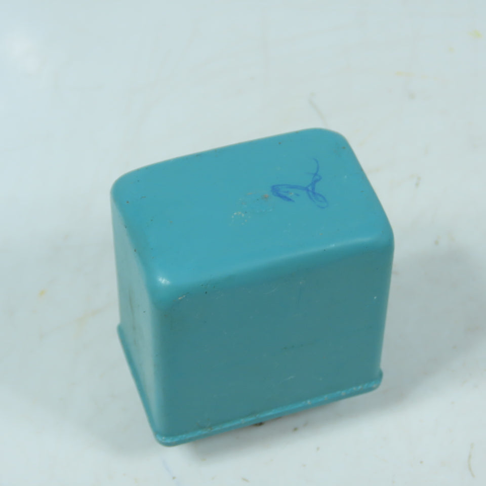 Pye Electro-Devices 596H14/3200 GIG4/50 14-Pin Plug-In Industrial Relay