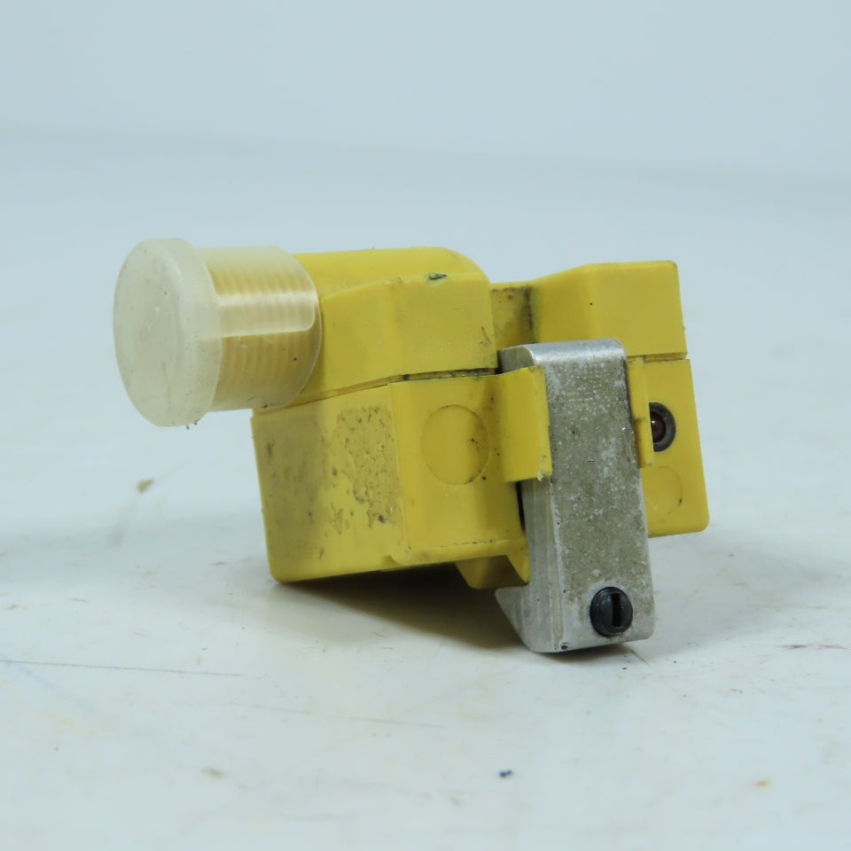 Turck BIM-AKT-AD4X-H1141 Magnetic Field Sensor Perma-Prox 10-65VDC