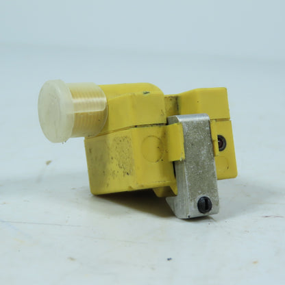 Turck BIM-AKT-AD4X-H1141 Magnetic Field Sensor Perma-Prox 10-65VDC
