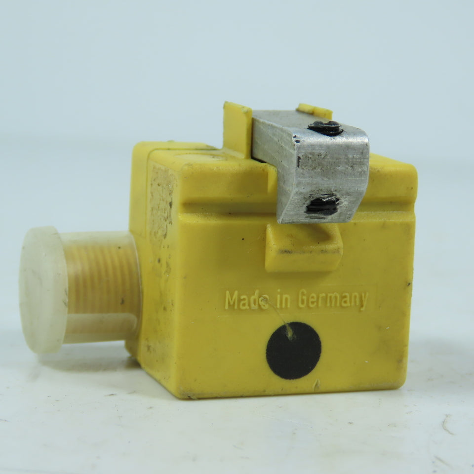 Turck BIM-AKT-AD4X-H1141 Magnetic Field Sensor Perma-Prox 10-65VDC