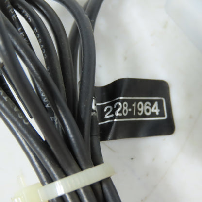 RS 228-1964 Side Mounting Float Switch Liquid Level Sensor