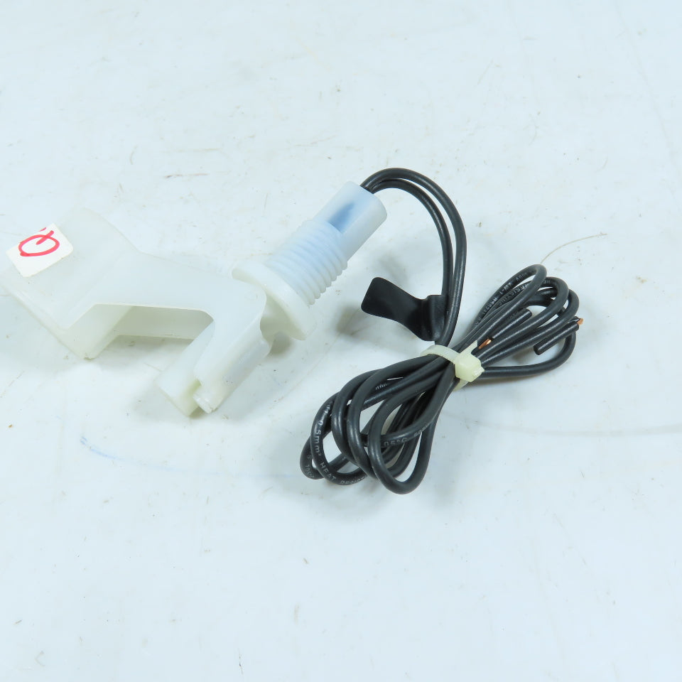 RS 228-1964 Side Mounting Float Switch Liquid Level Sensor – Bullseye ...