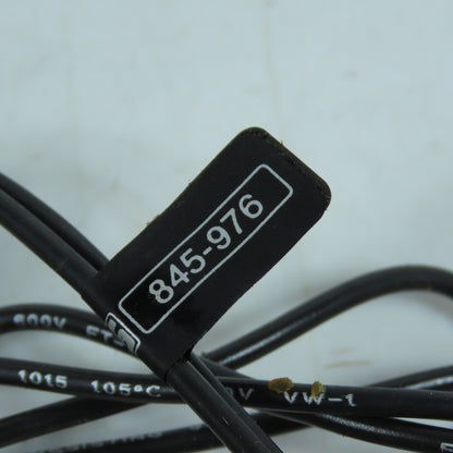 RS 845-976 Liquid Level Float Sensor White Plastic